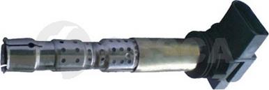 OSSCA 08839 - Ignition Coil car-mod.net