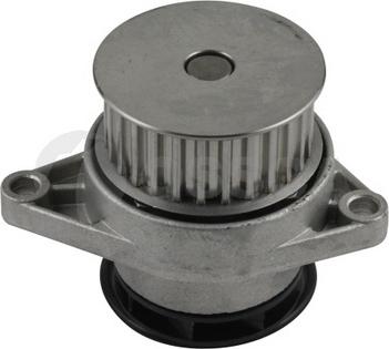 OSSCA 08838 - Water Pump car-mod.net