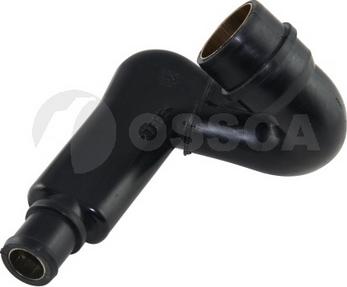 OSSCA 08346 - Hose, cylinder head cover breather car-mod.net