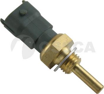 OSSCA 08350 - Coolant temperature Sensor car-mod.net