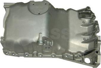 OSSCA 08352 - Oil sump car-mod.net