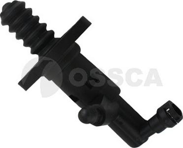 OSSCA 08305 - Slave Cylinder, clutch car-mod.net
