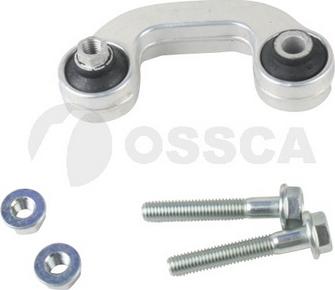 OSSCA 08316 - Rod / Strut, wheel suspension car-mod.net