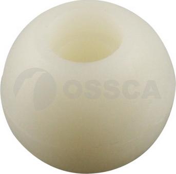 OSSCA 08329 - Bush, selector / shift rod car-mod.net