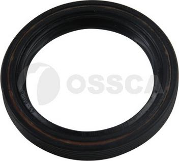 OSSCA 08328 - Clutch Disc car-mod.net