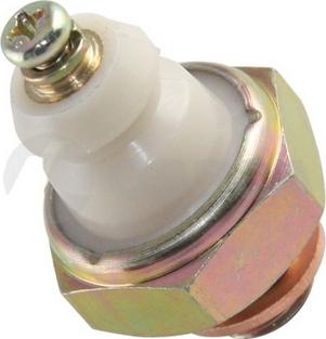 OSSCA 08267 - Sender Unit, oil pressure car-mod.net