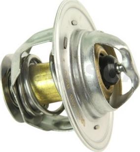 OSSCA 08210 - Coolant thermostat / housing car-mod.net