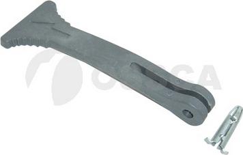 OSSCA 08284 - Handle, bonnet release car-mod.net