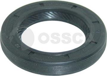 OSSCA 08230 - Shaft Seal, manual transmission car-mod.net