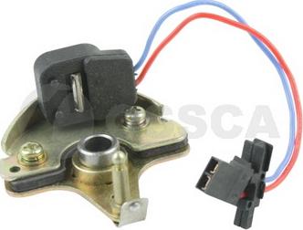 OSSCA 08237 - Sensor, ignition pulse car-mod.net