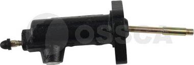 OSSCA 08793 - Slave Cylinder, clutch car-mod.net