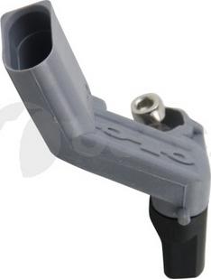 OSSCA 08740 - Crankshaft position sensor, RPM car-mod.net