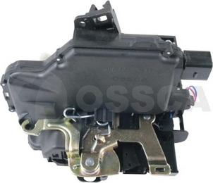OSSCA 08756 - Door Lock car-mod.net