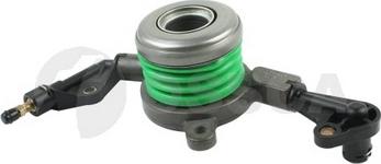 OSSCA 08738 - Clutch Release Bearing car-mod.net