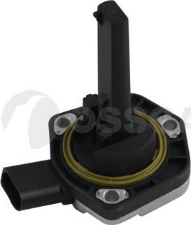 OSSCA 08720 - Sensor, engine oil level car-mod.net