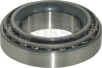 OSSCA 03991 - Bearing Kit, wheel hub car-mod.net