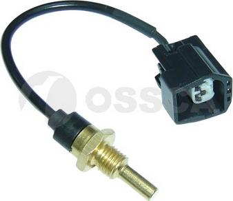 OSSCA 03997 - Coolant temperature Sensor car-mod.net