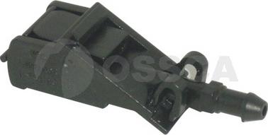 OSSCA 03945 - Washer Fluid Jet, windscreen car-mod.net