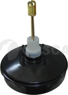 OSSCA 03955 - Brake Booster car-mod.net