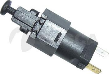 OSSCA 03917 - Brake Light Switch / Clutch car-mod.net