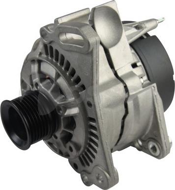 OSSCA 03989 - Alternator car-mod.net