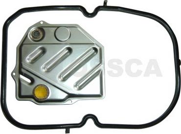 OSSCA 03987 - Hydraulic Filter, automatic transmission car-mod.net