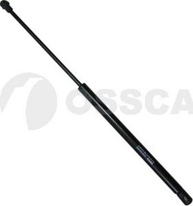 OSSCA 03925 - Gas Spring, boot, cargo area car-mod.net