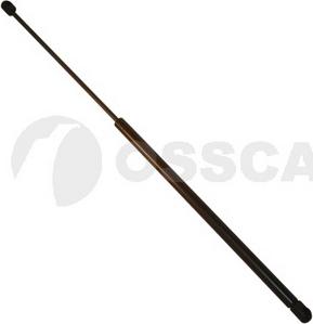 OSSCA 03927 - Gas Spring, bonnet car-mod.net