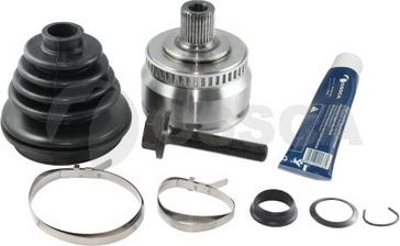 OSSCA 03976 - CV Joint Kit, drive shaft car-mod.net
