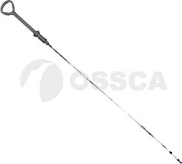 OSSCA 03972 - Oil Dipstick car-mod.net