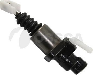 OSSCA 03977 - Master Cylinder, clutch car-mod.net