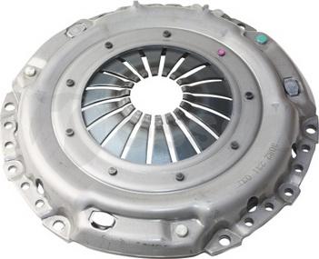 OSSCA 03497 - Clutch Pressure Plate car-mod.net