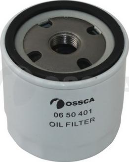OSSCA 03445 - Oil Filter car-mod.net