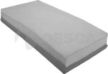 OSSCA 03489 - Engine Air Filter car-mod.net