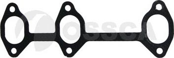OSSCA 03480 - Gasket, exhaust manifold car-mod.net