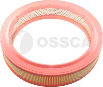 OSSCA 03482 - Engine Air Filter car-mod.net