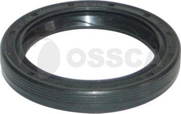 OSSCA 03473 - Shaft Seal, differential car-mod.net