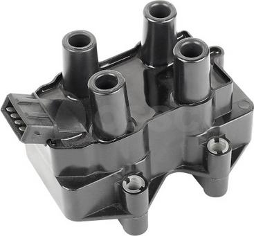 OSSCA 03599 - Ignition Coil car-mod.net
