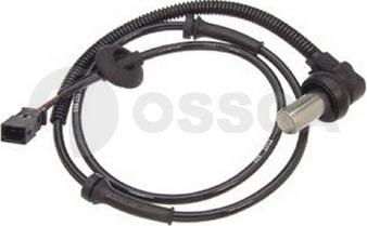 OSSCA 03550 - ABS sensor, wheel speed car-mod.net