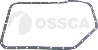 OSSCA 03501 - Hydraulic Filter, automatic transmission car-mod.net