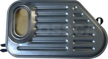 OSSCA 03511 - Hydraulic Filter, automatic transmission car-mod.net