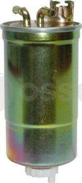 OSSCA 03518 - Fuel filter car-mod.net