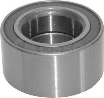 OSSCA 03512 - Wheel Bearing car-mod.net