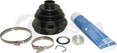 OSSCA 03668 - Bellow, drive shaft car-mod.net