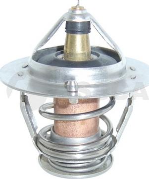 OSSCA 03611 - Coolant thermostat / housing car-mod.net