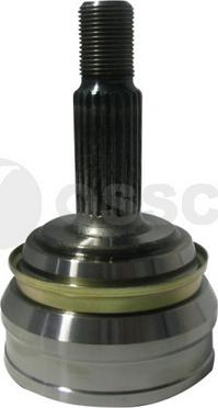 OSSCA 03673 - CV Joint Kit, drive shaft car-mod.net