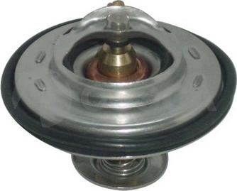 OSSCA 03094 - Coolant thermostat / housing car-mod.net