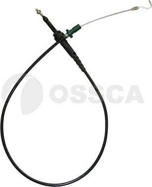 OSSCA 03062 - Accelerator Cable car-mod.net