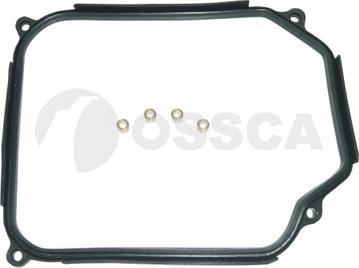 OSSCA 03005 - Hydraulic Filter, automatic transmission car-mod.net