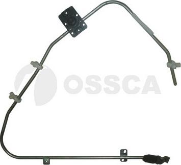 OSSCA 03006 - Window Regulator car-mod.net